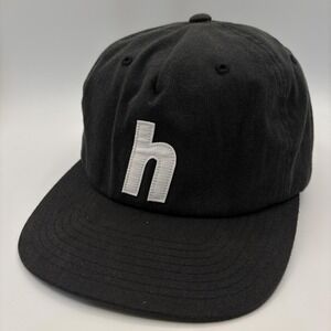 Hall of Fame Ltd Hat Baseball Cap Strap Back Streetwear Adjustable 110 Flexfit